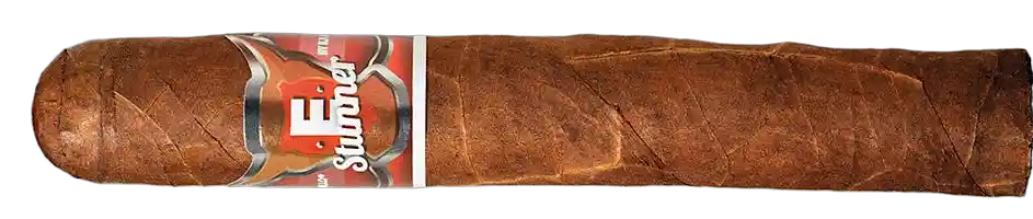 E.P. Carrillo E-Stunner Corriente