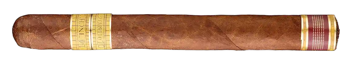 E.P. Carrillo Inch Colorado No. 58