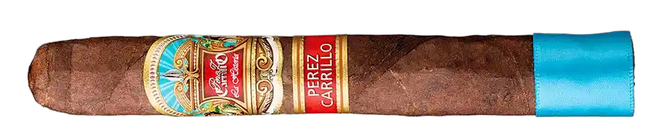 E.P. Carrillo La Historia Dona Elena