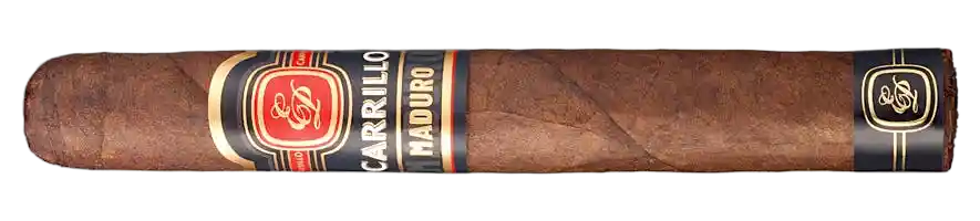 E.P. Carrillo Maduro Toro