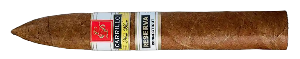 E.P. Carrillo New Wave Reserva Belicoso dOro