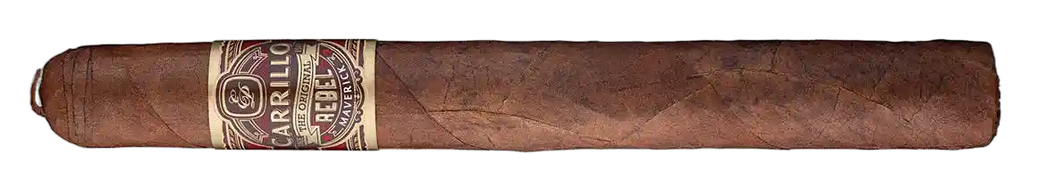 E.P. Carrillo Original Rebel Maverick 56