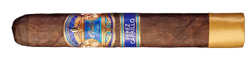 E.P. Carrillo Pledge Apogee