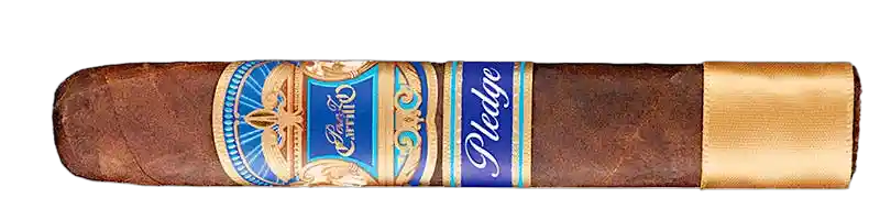 E.P. Carrillo Pledge Prequel