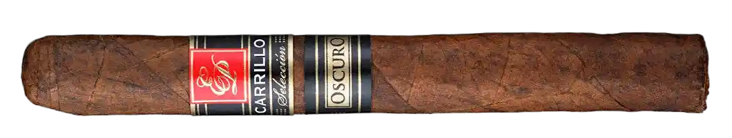 E.P. Carrillo Seleccion Oscuro Nacionales