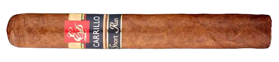 E.P. Carrillo Short Run Retro 2021 Extended Play