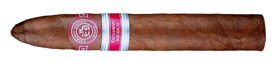 Edmundo Dantes Conde Belicoso Edicion Regional México