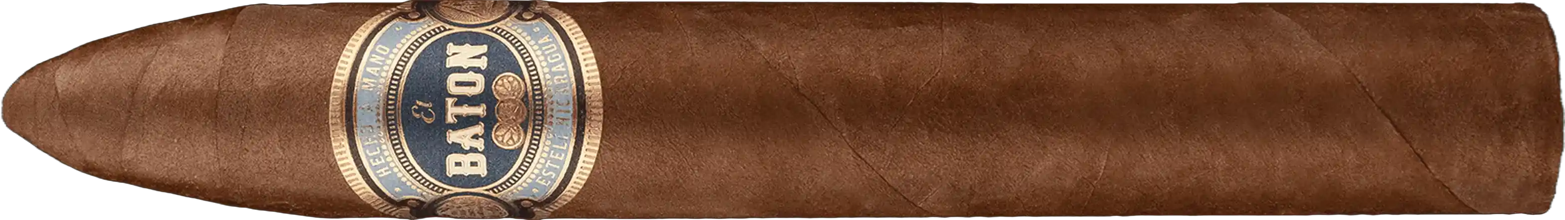 El Baton Double Torpedo