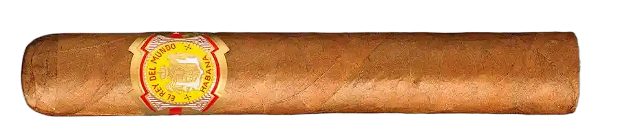 El Rey Del Mundo Choix Suprême