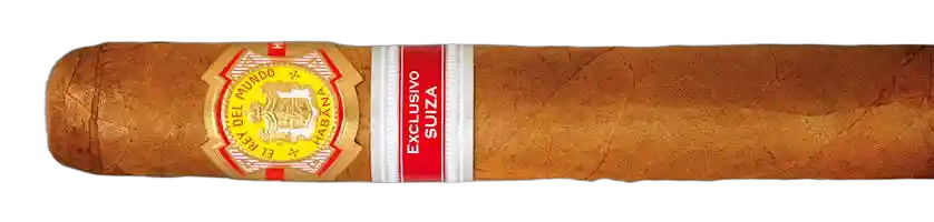 El Rey Del Mundo Elegantes Exclusivo Suiza