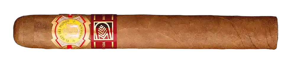 El Rey Del Mundo Royal Series LCDH