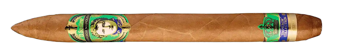 El Septimo Emperor Collection Napoleon Connecticut