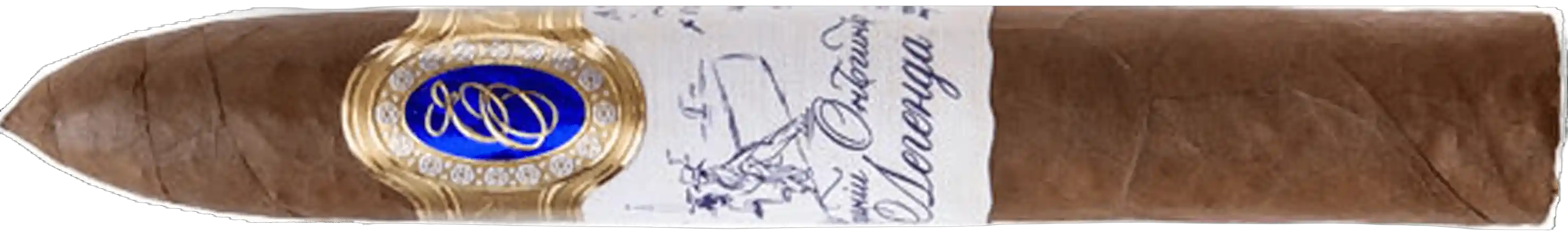 Eugene Onegin Legend No. 5