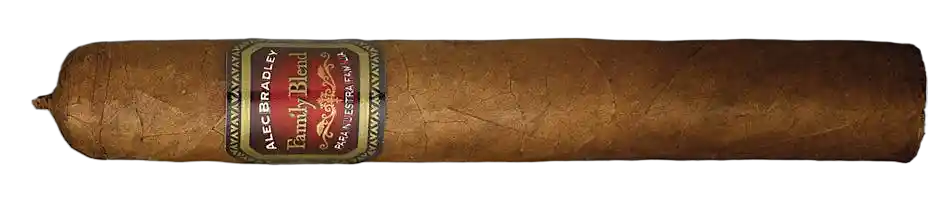 Family Blend by Alec Bradley Family Blend VR1