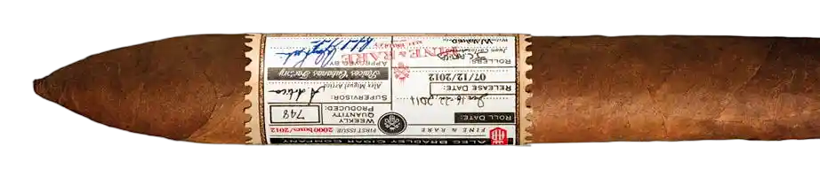 Fine & Rare by Alec Bradley Fine & Rare BR1213