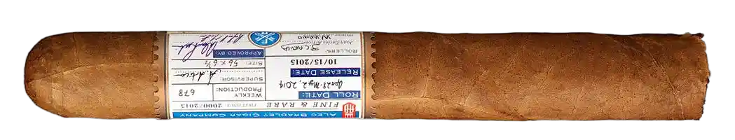 Fine & Rare by Alec Bradley Fine & Rare JRS 10=86