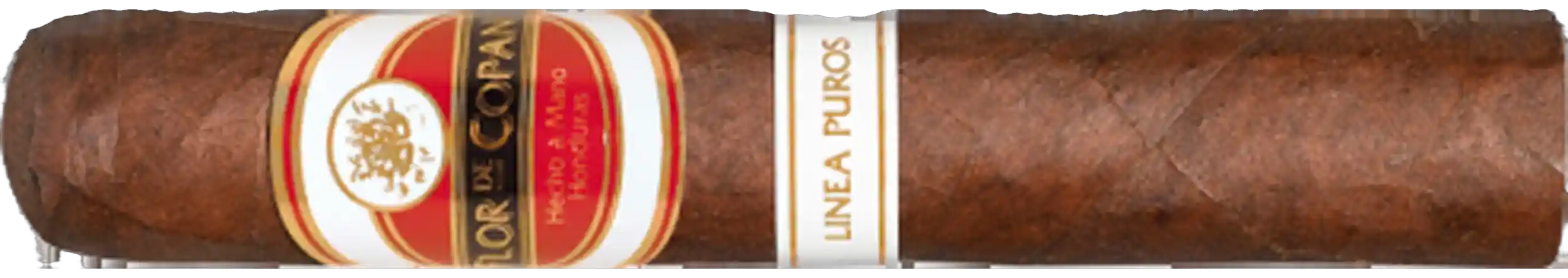Flor de Copan Linea Puros Robusto