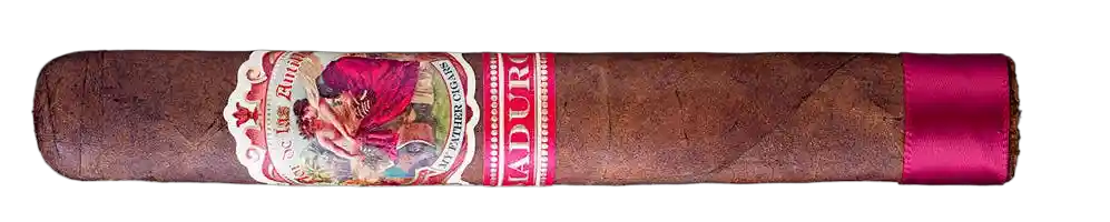 Flor de las Antillas Maduro Corona