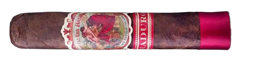 Flor de las Antillas Maduro Petit Robusto