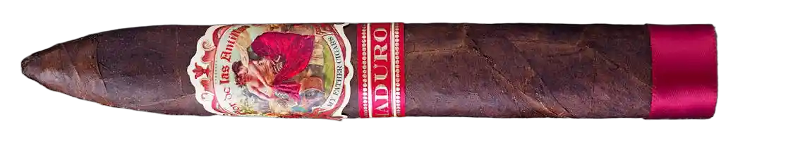 Flor de las Antillas Maduro Torpedo