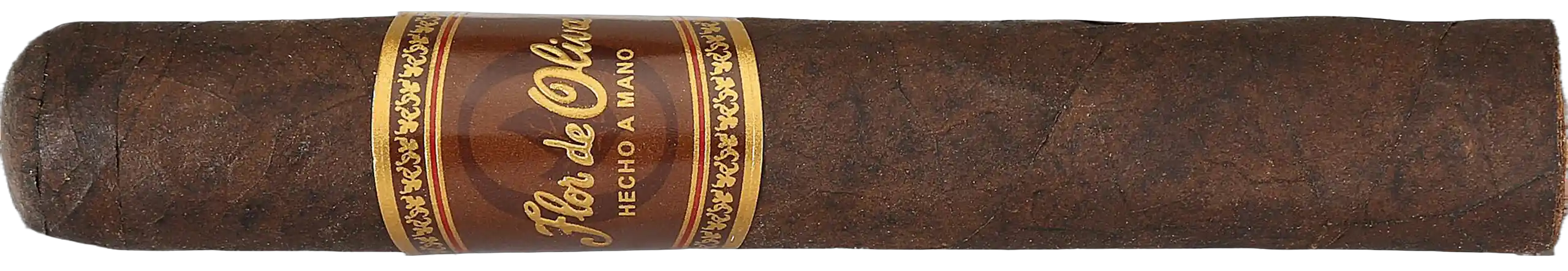 Flor de Oliva Maduro Robusto