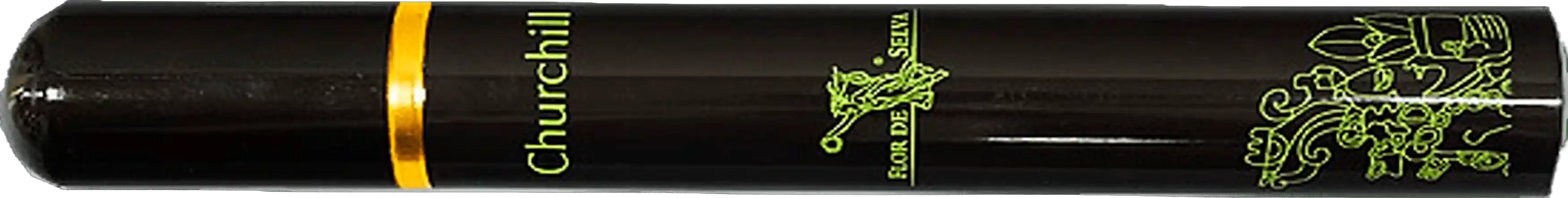 Flor de Selva Churchill Tubo