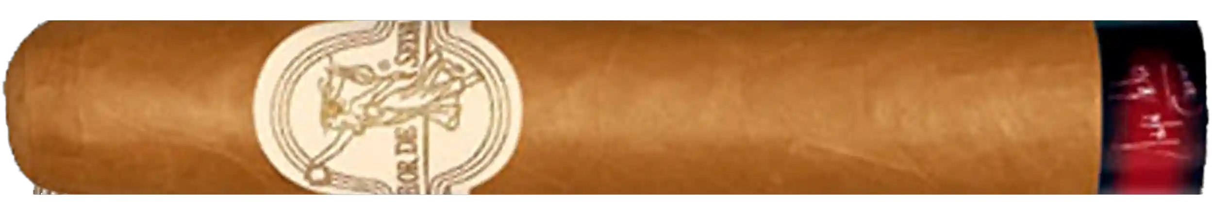 Flor de Selva Robusto Semanario