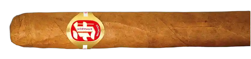 Fonseca Non-Cuban Fonseca 10-10