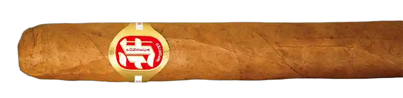 Fonseca Non-Cuban Fonseca 8-9-8