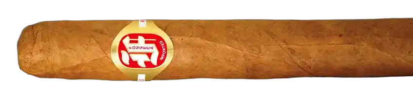 Fonseca Non-Cuban Fonseca Churchill Tubo