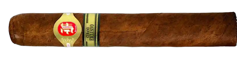 Fonseca Non-Cuban Fonseca Cubano Exclusivo Gordo