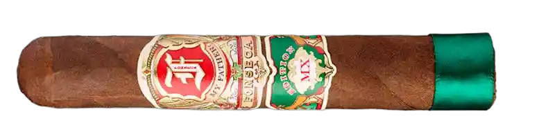 Fonseca Non-Cuban Fonseca MX Edition Robusto