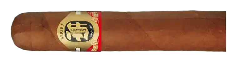 Fonseca Non-Cuban Fonseca Serie F Toro