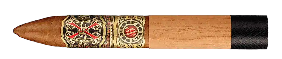 Arturo Fuente Fuente Fuente Opus X ForbiddenX Amor Sensual