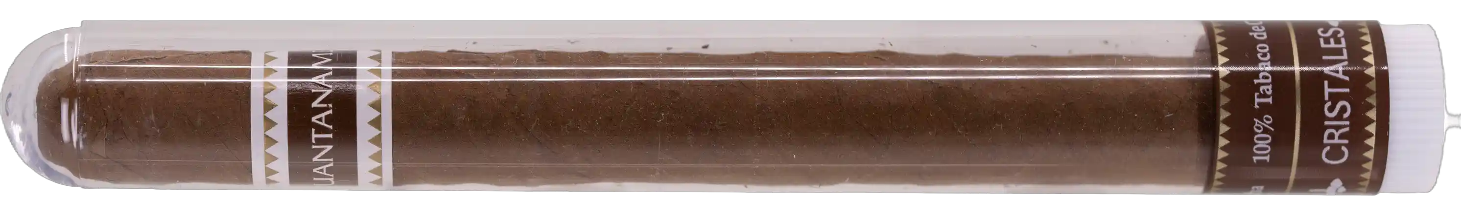 Guantanamera Cristales