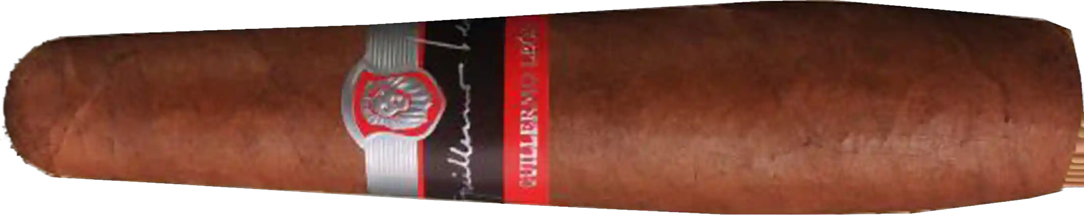 Guillermo Leon Ambassador