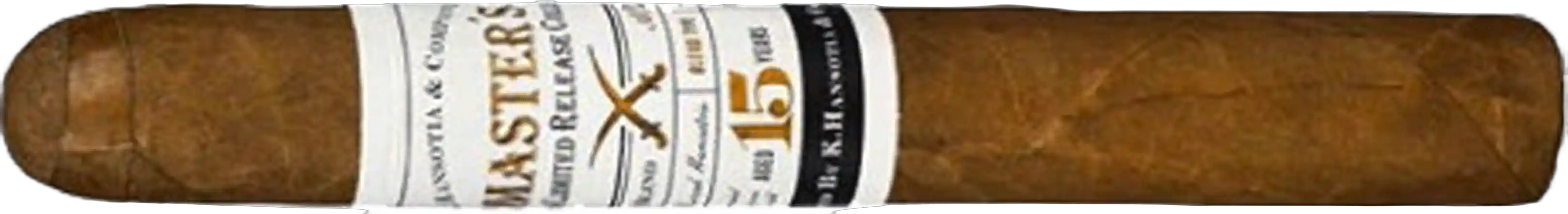 Gurkha Blendmasters Cask 15