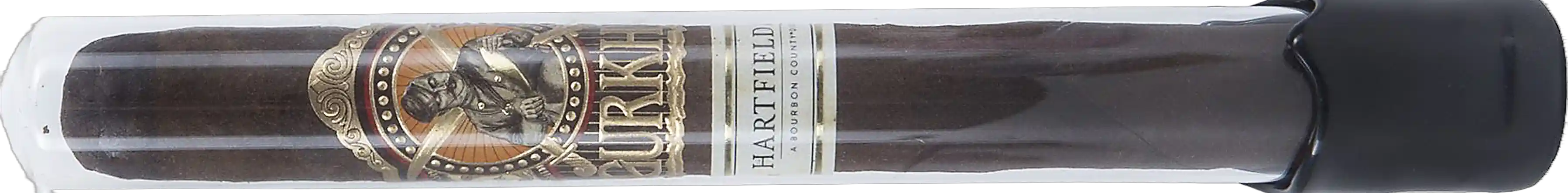 Gurkha Bourbon Collection Churchill