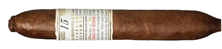 Gurkha Cellar Reserve 15 Hedonism Grand Rothchild