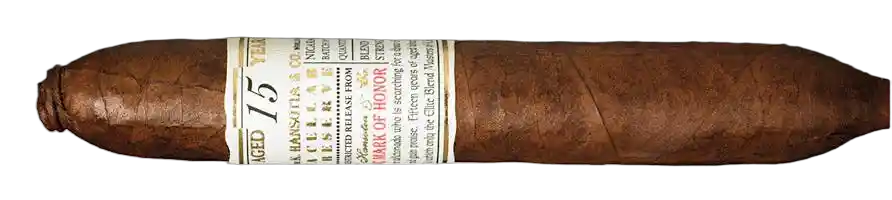 Gurkha Cellar Reserve 15 Solara Double Robusto