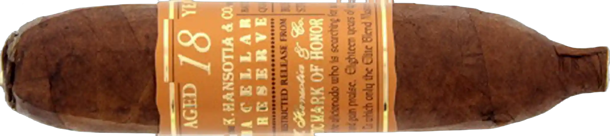 Gurkha Cellar Reserve 18 Koi Perfecto