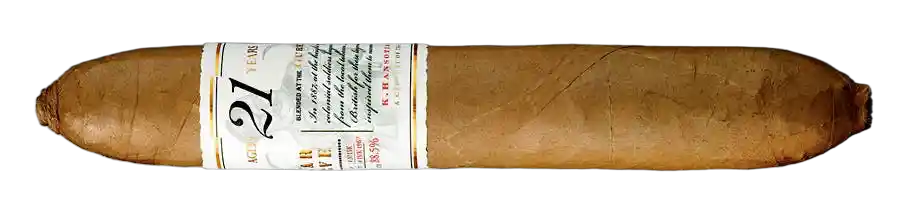 Gurkha Cellar Reserve 21 Year Kraken XO