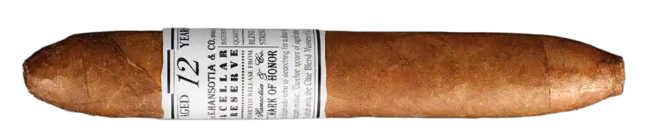 Gurkha Cellar Reserve Platinum Hedonism