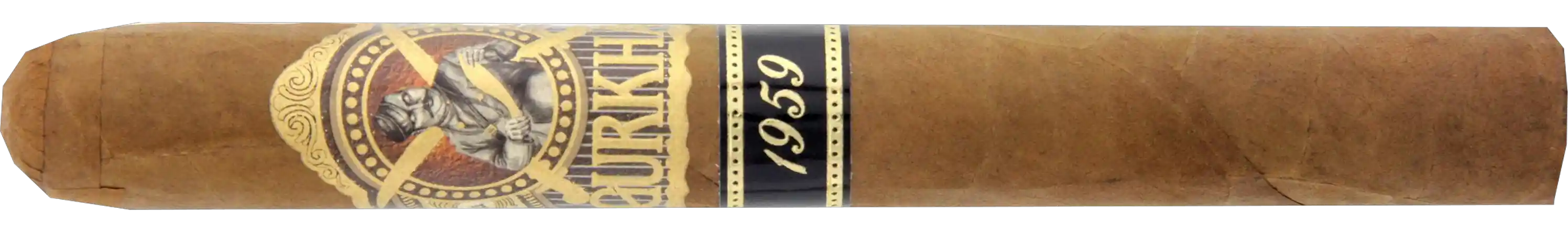 Gurkha Legend 1959 Toro