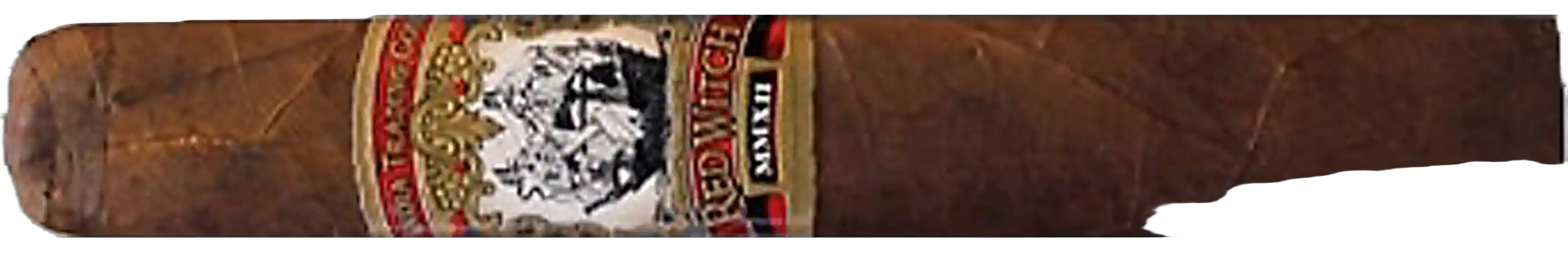 Gurkha Red Witch Toro