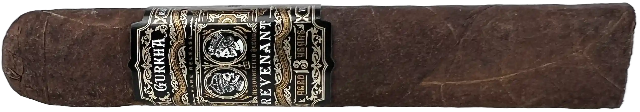 Gurkha Revenant Maduro Robusto
