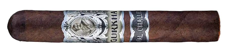 Gurkha Royal Challenge XO Maduro