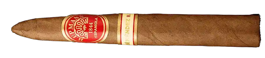 H. Upmann Non-Cuban H. Upmann Hispaniola by Jose Mendez Belicoso