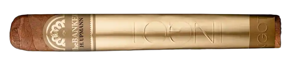 H. Upmann Non-Cuban H. Upmann Ingot The Banker Private Holding Toro