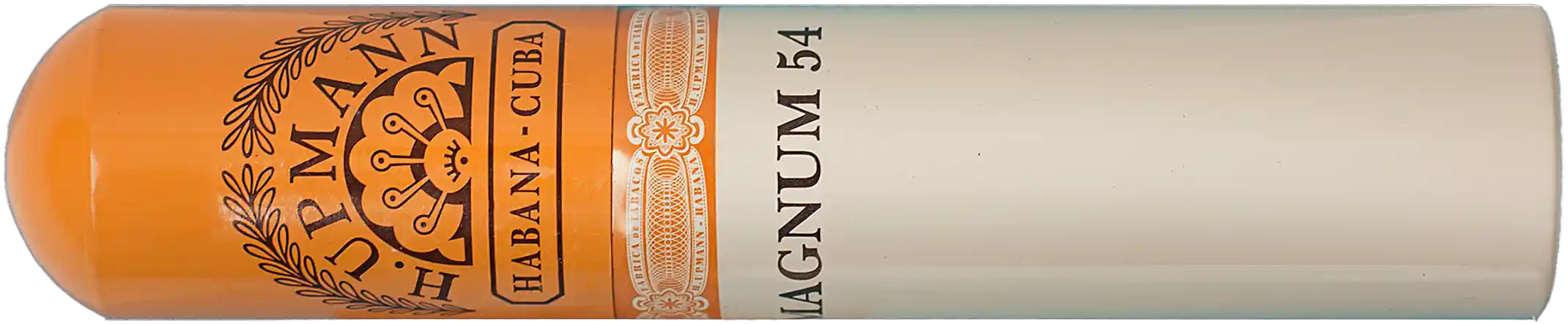 H. Upmann Magnum 54 Tubo